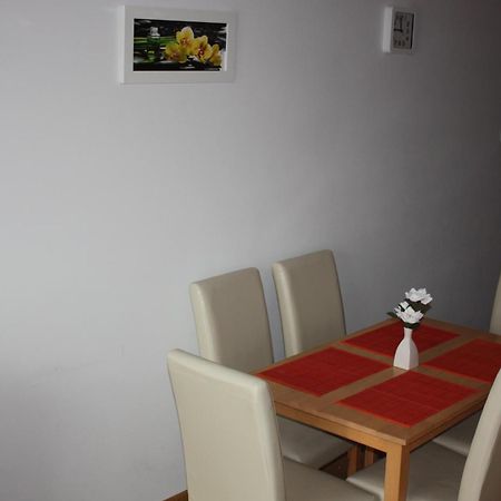 Kolobrzeg Apartamenty Greg Polanki Exteriör bild