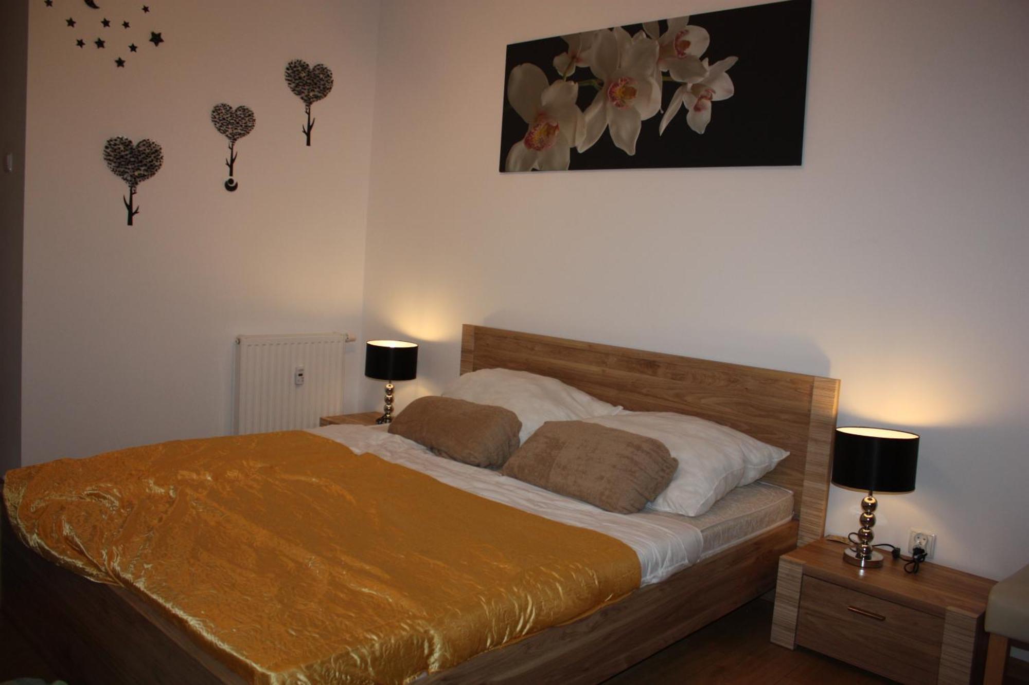 Kolobrzeg Apartamenty Greg Polanki Exteriör bild